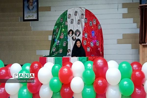 برگزاری جشن بزرگ فتح قله‌ها در شهرستان دلیجان