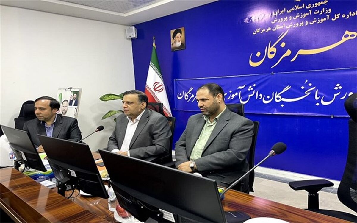 تاثیر قطعی امتحانات نهایی در کنکور، مسیری برای پررنگ شدن تلاش دانش‌آموزان در دوران تحصیل است