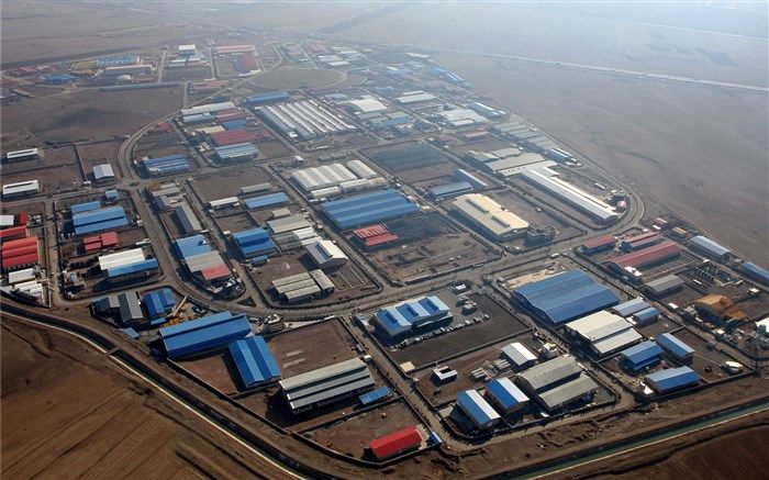 افتتاح ۲۲۸ طرح صنعتی و ۵۹۷ پروژه زیرساختی در شهرک‌های صنعتی به مناسبت دهه مبارک فجر