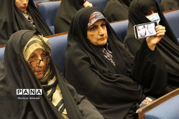 برگزاری یادواره شهداء در سالن شهید گنجروی سپاه سیدالشهداء(ع)