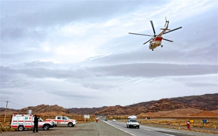 افتتاح پایگاه‌های امدادی و خدمات درمانی رایگان هلال احمر در مناطق محروم طی دهه فجر