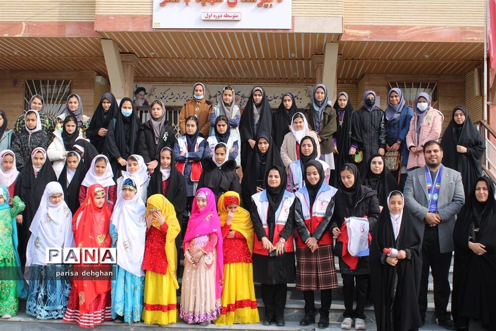 کارگاه آموزش مربیان  و خبرنگاری در ازنا برگزار شد
