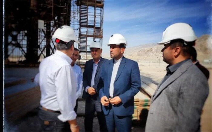 پترو فرهنگ باید از برنامه‌های اداره کل آموزش و پرورش استان بوشهر حمایت کند