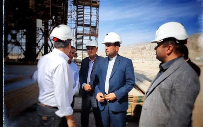 پترو فرهنگ باید از برنامه‌های اداره کل آموزش و پرورش استان بوشهر حمایت کند