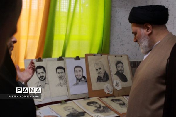 برگزاری مراسم پرشور گلبانگ انقلاب در بهارستان‌دو