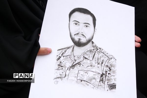 برگزاری مراسم پرشور گلبانگ انقلاب در بهارستان‌دو