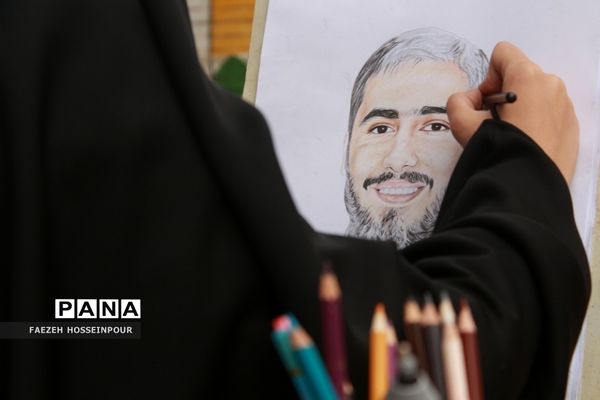 برگزاری مراسم پرشور گلبانگ انقلاب در بهارستان‌دو