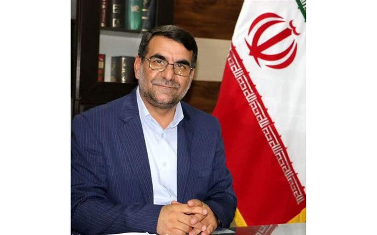 در دهه فجر ۳۳ پروژه رفاهی در روستاهای بخش مرکزی بویین زهرا افتتاح خواهد شد/فیلم