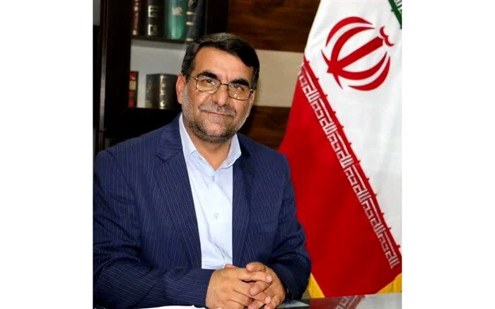 در دهه فجر ۳۳ پروژه رفاهی در روستاهای بخش مرکزی بویین زهرا افتتاح خواهد شد/فیلم