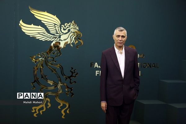 نخستین روز چهل و دومین جشنواره بین المللی فیلم فجر