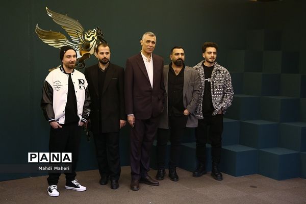 نخستین روز چهل و دومین جشنواره بین المللی فیلم فجر