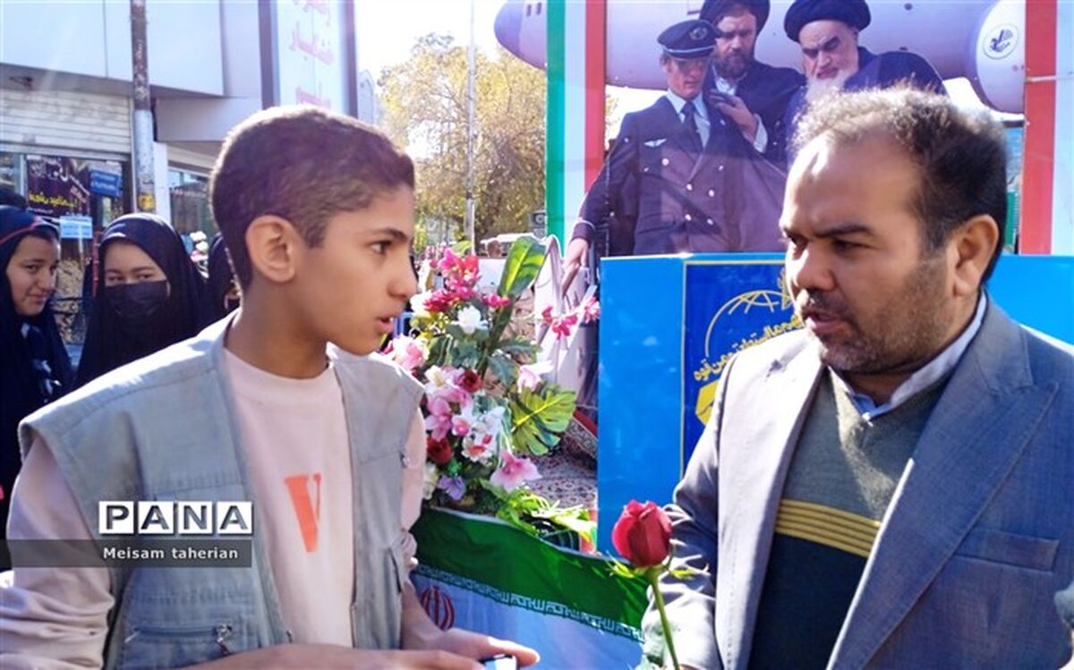 نسل جوان به آرمان‌های انقلاب و شهدا پایبند هستند