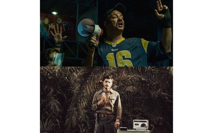 «مجنون» و «تمساح خونی» به سانس فوق العاده رسیدند