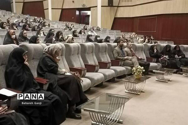 همایش مادرانه در نیشابور