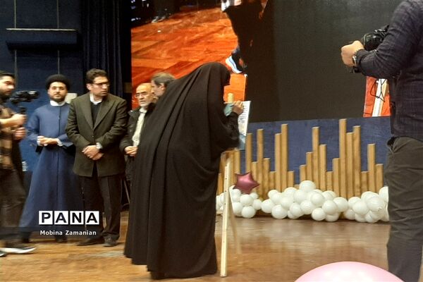 اجلاسیه بزرگ فعالان فضای مجازی خراسان رضوی