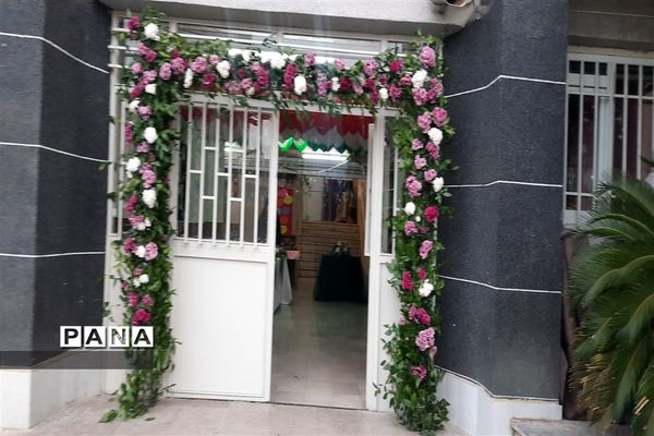 چهل و دومین مسابقات قرآن،عترت و نماز دانش آموزان منطقه۲