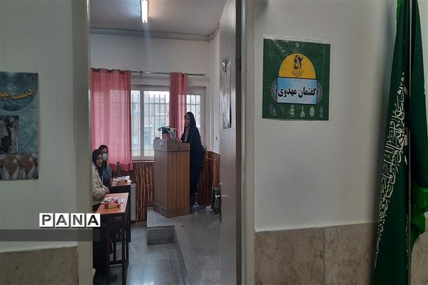 چهل و دومین مسابقات قرآن،عترت و نماز دانش آموزان منطقه۲