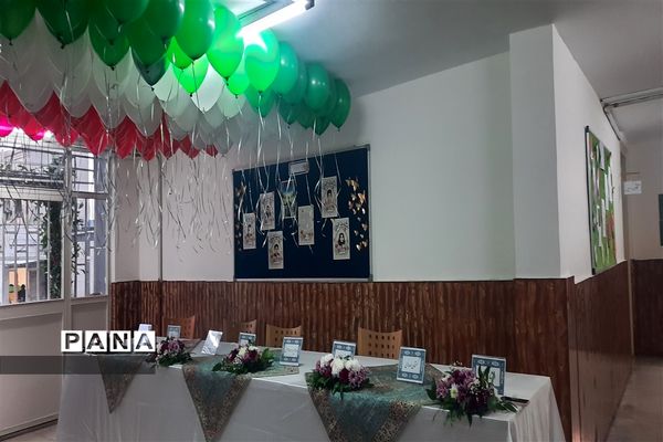 چهل و دومین مسابقات قرآن،عترت و نماز دانش آموزان منطقه۲