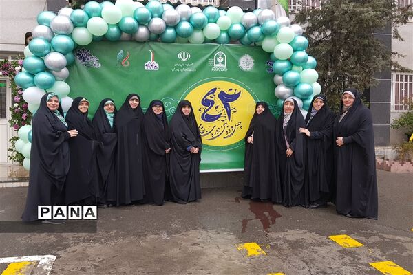 چهل و دومین مسابقات قرآن،عترت و نماز دانش آموزان منطقه۲