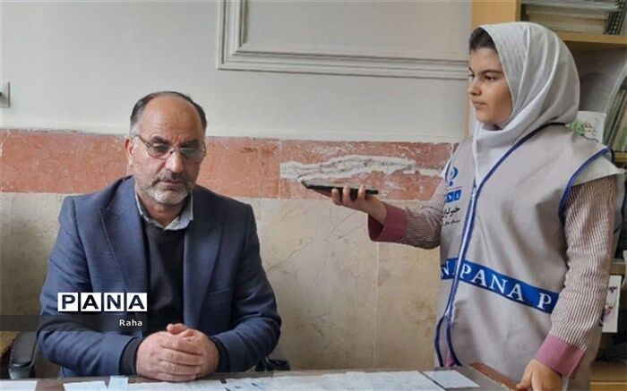 تشکیل یک نهضت علمی در جهت توسعه انسانی از  اتفاقات مثبت ۴۵ سال اخیر است/فیلم