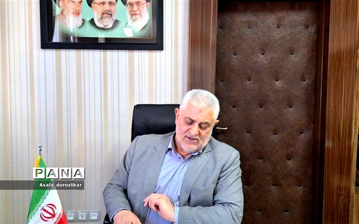 هیچ بنگاهی حق خرید و فروش اراضی نهضت ملی را ندارد