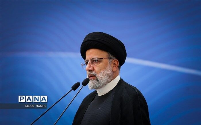جنگی را آغاز نخواهیم کرد؛ اگر کسی برای ما قلدری کند، جواب محکمی خواهیم داد