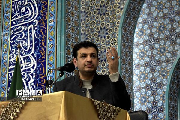 همایش رای اولی ها  شهرستان پردیس