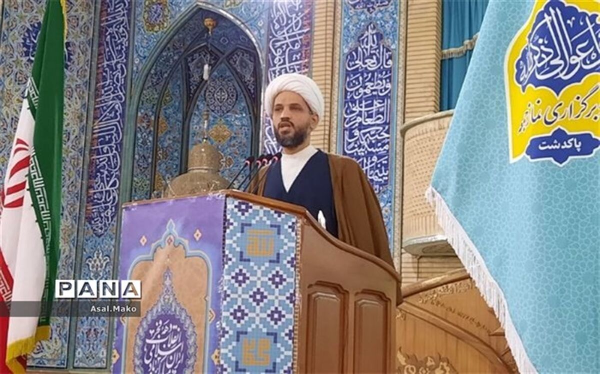 برای بقا و دوام این انقلاب باید در انتخابات شرکت کرد