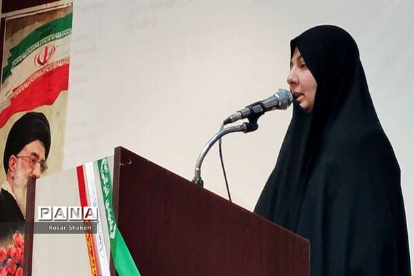 یادواره پرواز لاله‌های سرخ در قوچان
