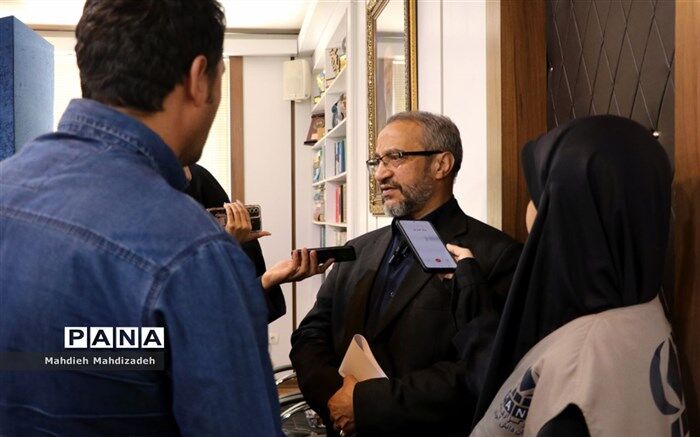 فردا مدارس مشهد در دو نوبت غیرحضوری شد