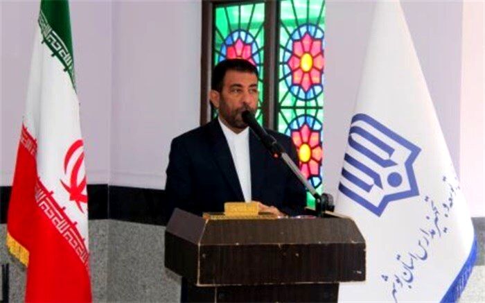 افتتاح یا کلنگ‌زنی ٢٣ پروژه آموزشی و پرورشی استان بوشهر در دهه فجر