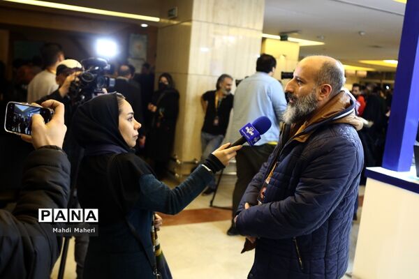 دومین روز چهل و دومین جشنواره بین المللی فیلم فجر