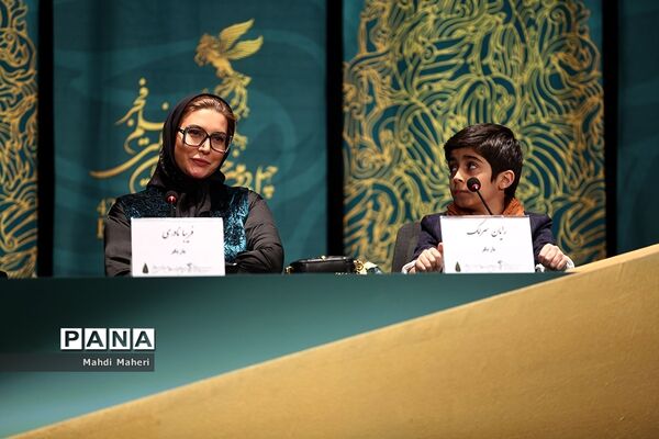 دومین روز چهل و دومین جشنواره بین المللی فیلم فجر