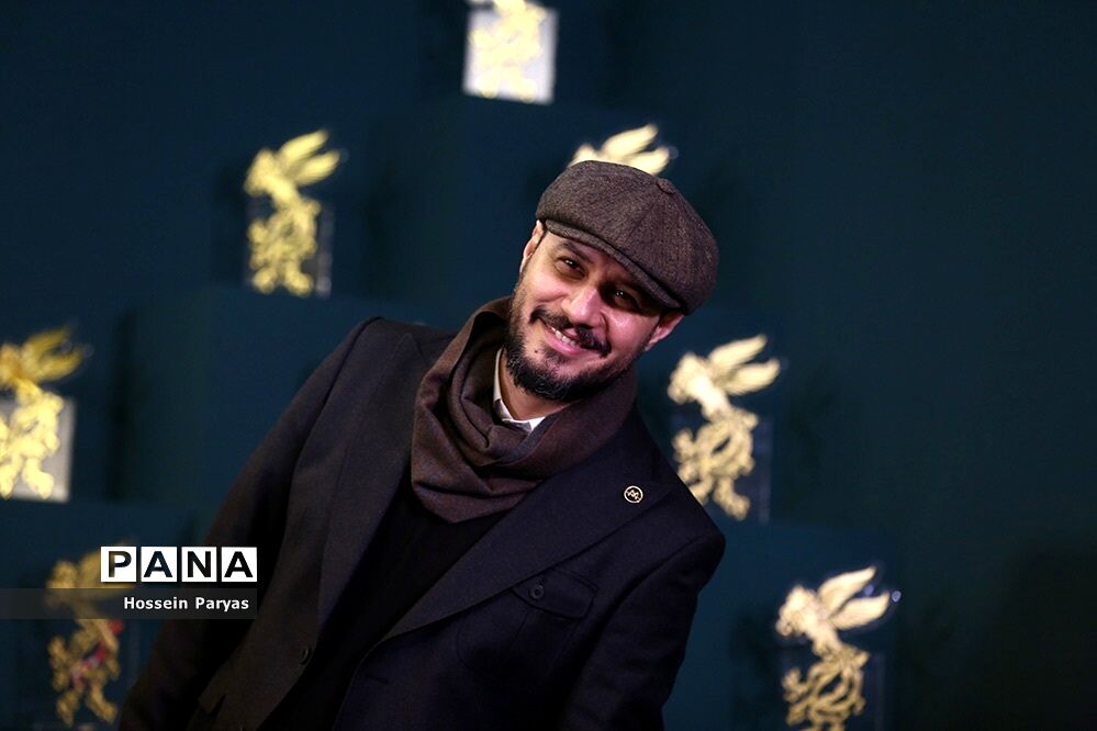 دومین روز چهل و دومین جشنواره بین المللی فیلم فجر