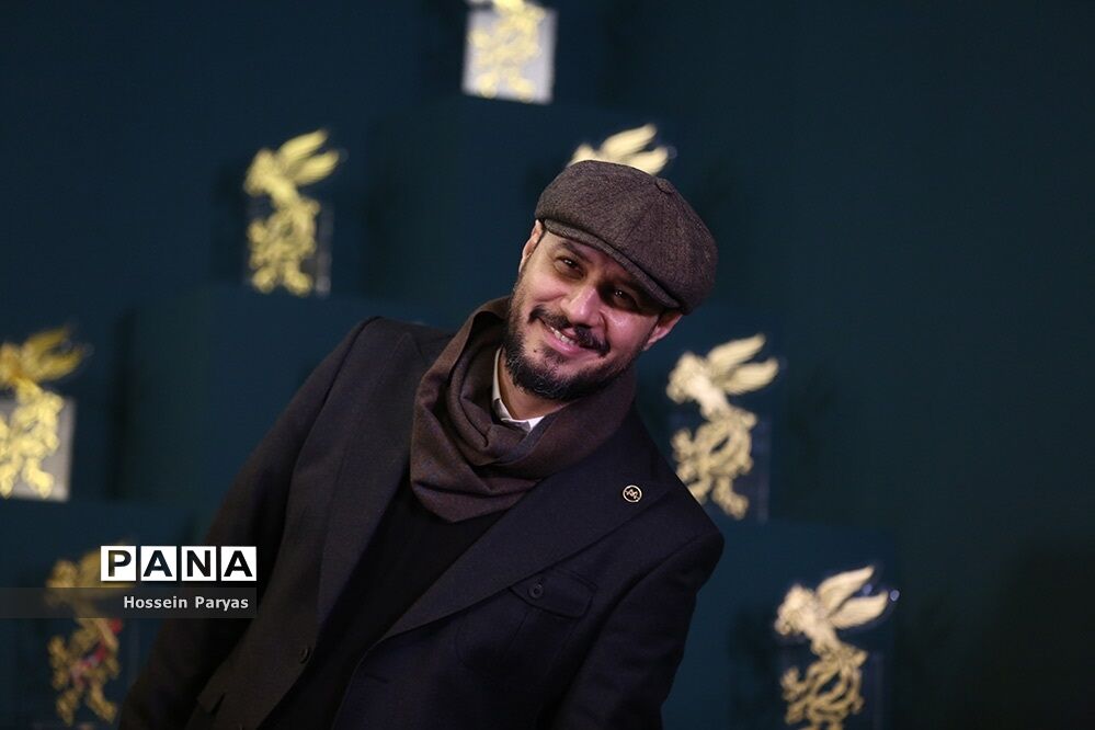 دومین روز چهل و دومین جشنواره بین المللی فیلم فجر