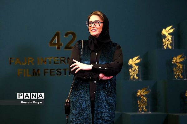 دومین روز چهل و دومین جشنواره بین المللی فیلم فجر