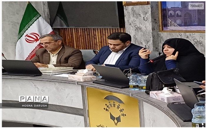 اجرای طرح مهراد در خراسان رضوی برای آموزش بیش از ۲۰۰ مدرس