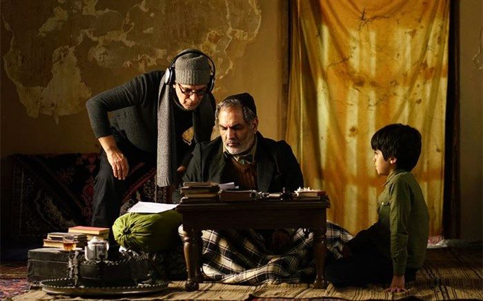 کلاری: قصدم بر این بود 90 دقیقه قصه بگویم