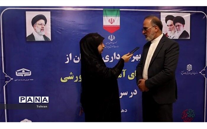 ۱۲۸۳ کلاس درس در کمتر از یک‌سال در تهران تحویل شد