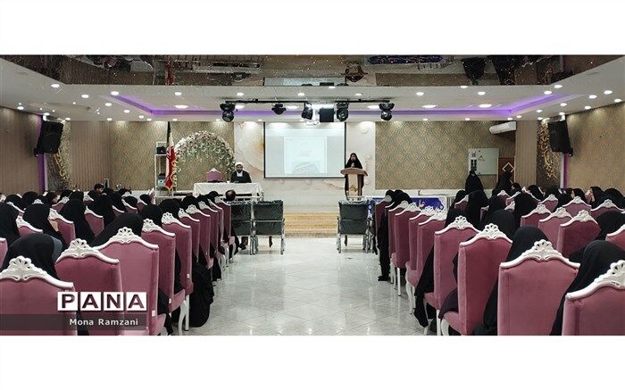 برگزاری جلسه قرارگاه طرح استانی میدان ۱۴ صفر۲ در شهرستان کاشمر