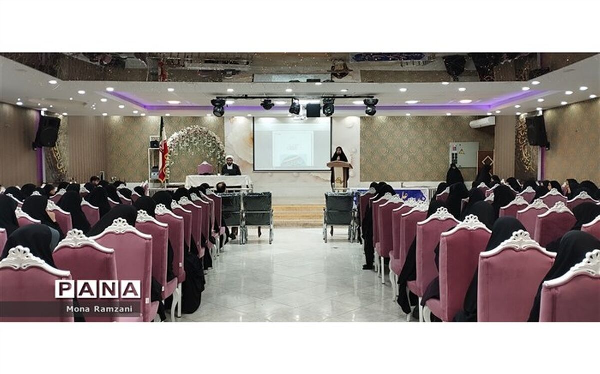 برگزاری جلسه قرارگاه طرح استانی میدان ۱۴ صفر۲ در شهرستان کاشمر