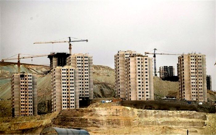 قرارداد ساخت ۲۴ هزار واحد مسکن در استان اردبیل منعقد شد