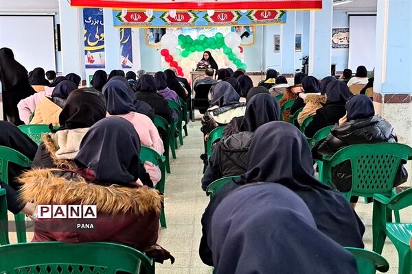 همایش بزرگ رای اولی‌ها در آذربایجان غربی
