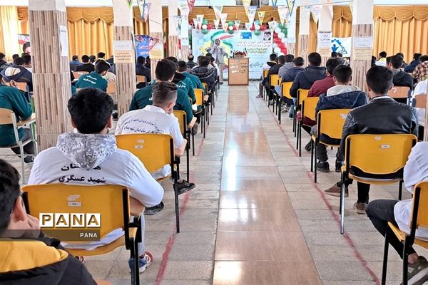 همایش بزرگ رای اولی‌ها در آذربایجان غربی