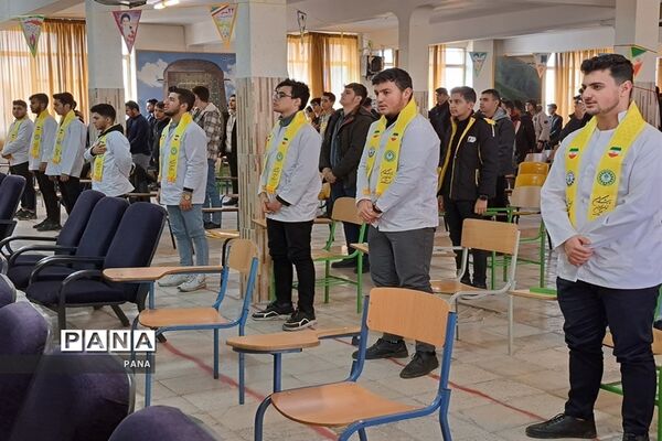 همایش بزرگ رای اولی‌ها در آذربایجان غربی