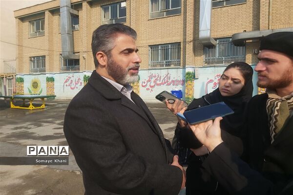 انقلاب اسلامی همچنان در مسیر فتح قله‌هاست
