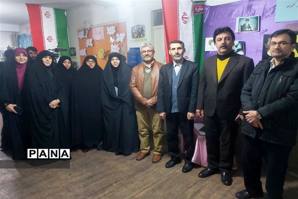 انقلاب اسلامی همچنان در مسیر فتح قله‌هاست