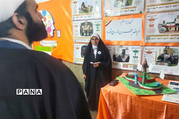 انقلاب اسلامی همچنان در مسیر فتح قله‌هاست
