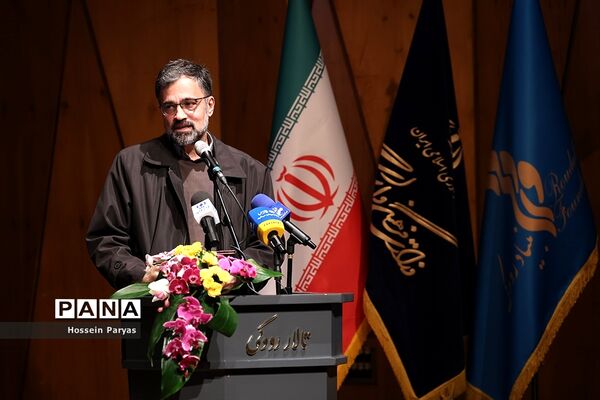 دومین دوره جایزه قلم مقدس، نماد روزنامه‌نگاری انقلاب اسلامی