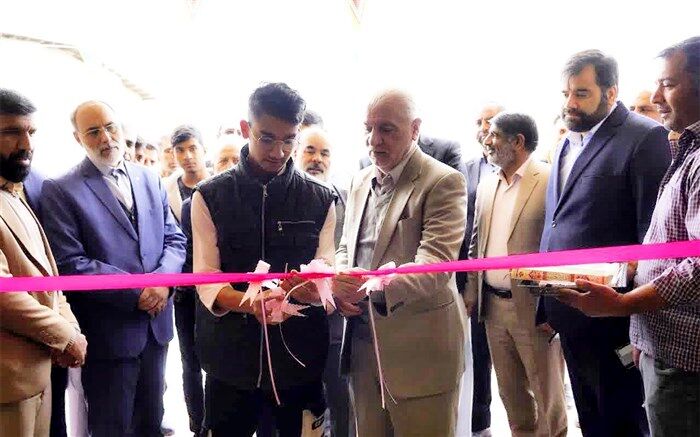 دولت سیزدهم نگاه متفاوتی به مقوله مدرسه‌سازی دارد